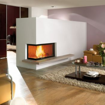 Grundofen Varia 2L-100h-4S Milieu