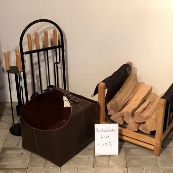 Beschreibung Diverses Zubehör
Ausstellungsteile
Preis: 50 % Rabatt